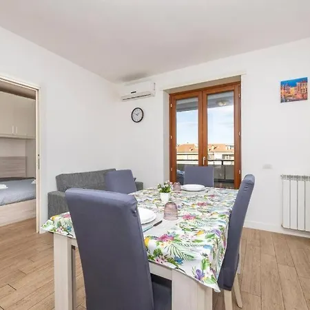 דירה Relax 1 Con Wifi-ac-netflix *