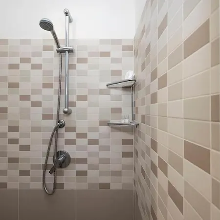 Relax 1 Con Wifi-ac-netflix דירה רומא