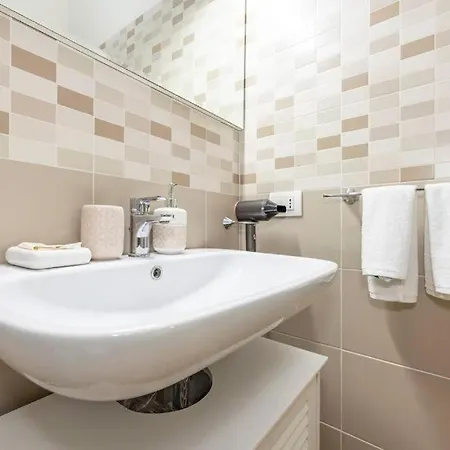 דירה Relax 1 Con Wifi-ac-netflix