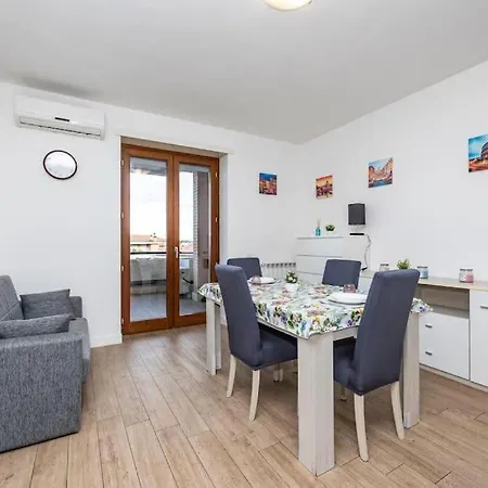 Relax 1 Con Wifi-ac-netflix Appartamento Roma