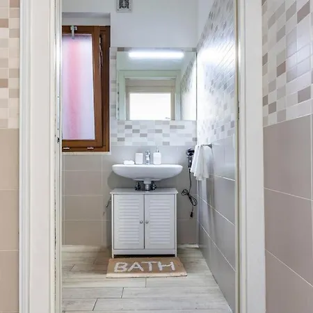 Relax 1 Con Wifi-ac-netflix *