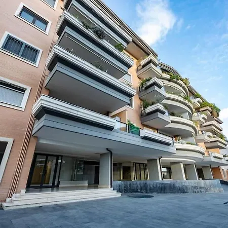 דירה Relax 1 Con Wifi-ac-netflix *